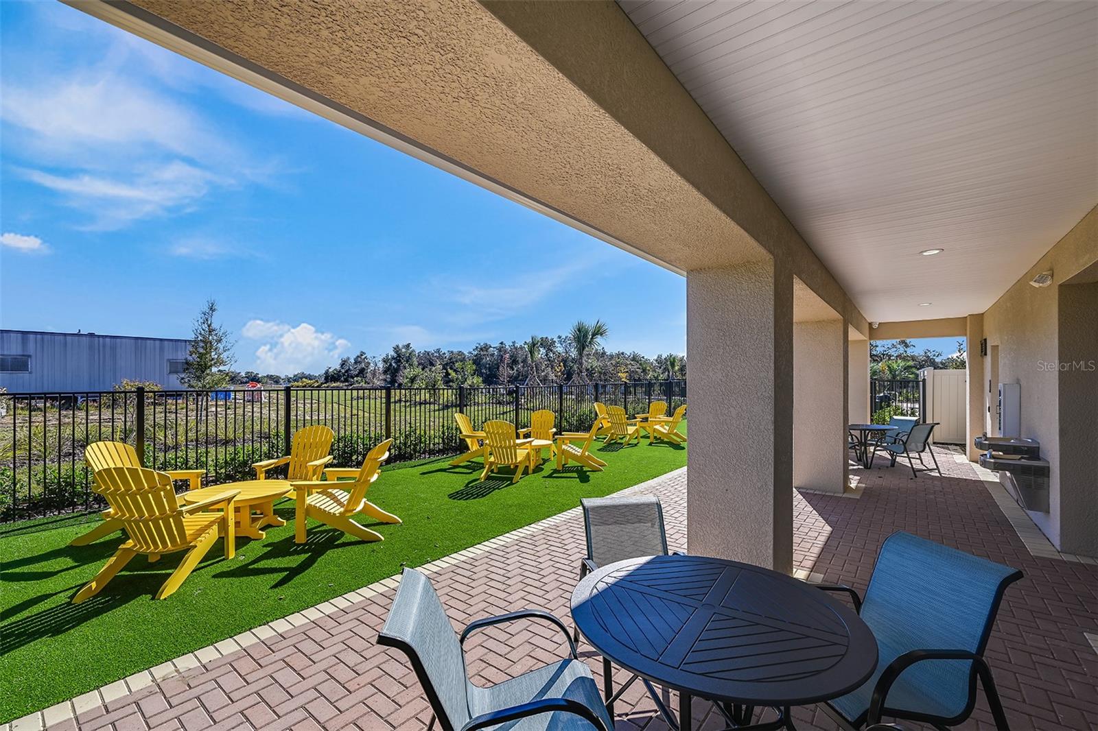 LAWSON DUNES - Residential