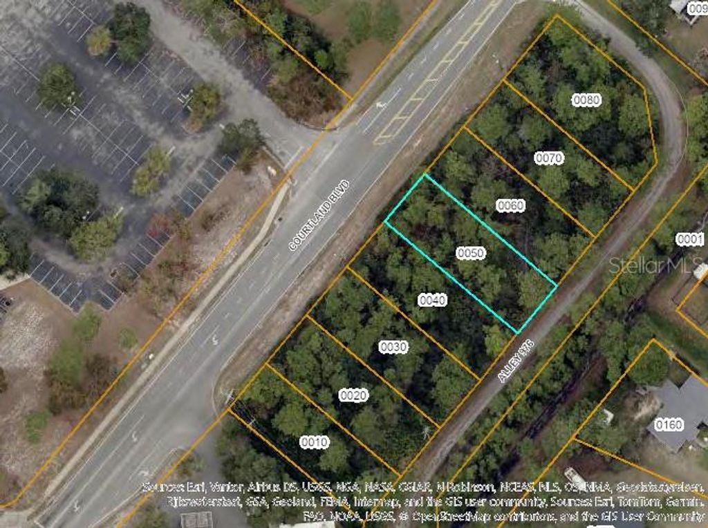 Photo of 1403 Courtland Boulevard, Deltona, FL 32738 (MLS # TB8455303)