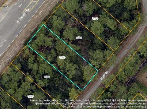 1403 COURTLAND BOULEVARD DELTONA FL 32738