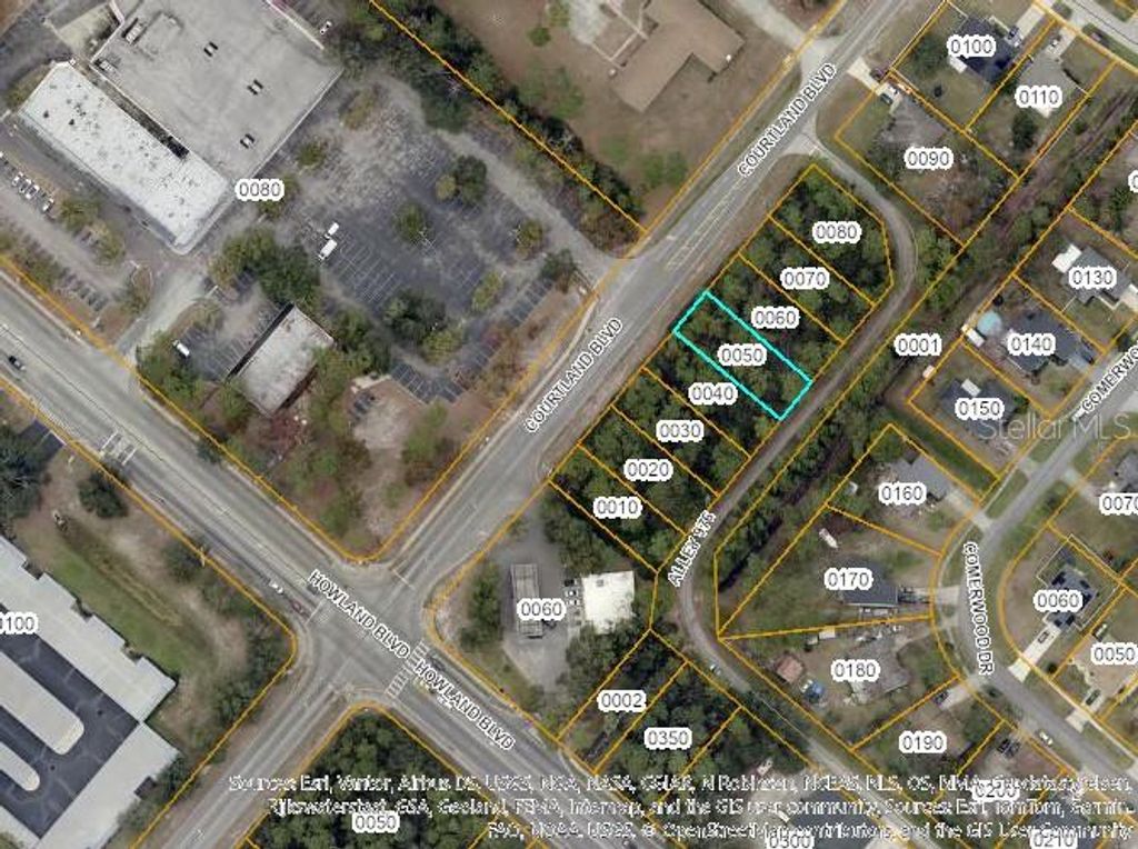 Photo of 1403 Courtland Boulevard, Deltona, FL 32738 (MLS # TB8455303)