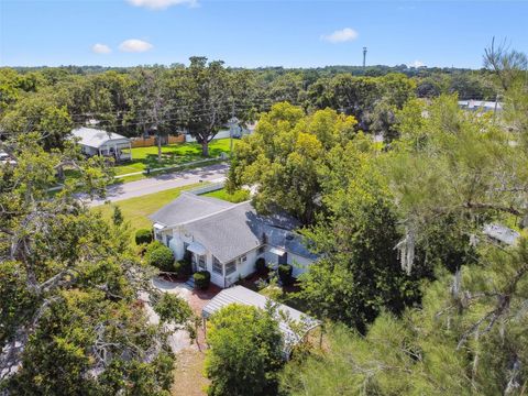 5906 12TH STREET ZEPHYRHILLS FL 33542