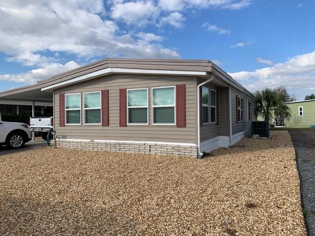 MOLOKAI MHP LT 02-HA - Residential