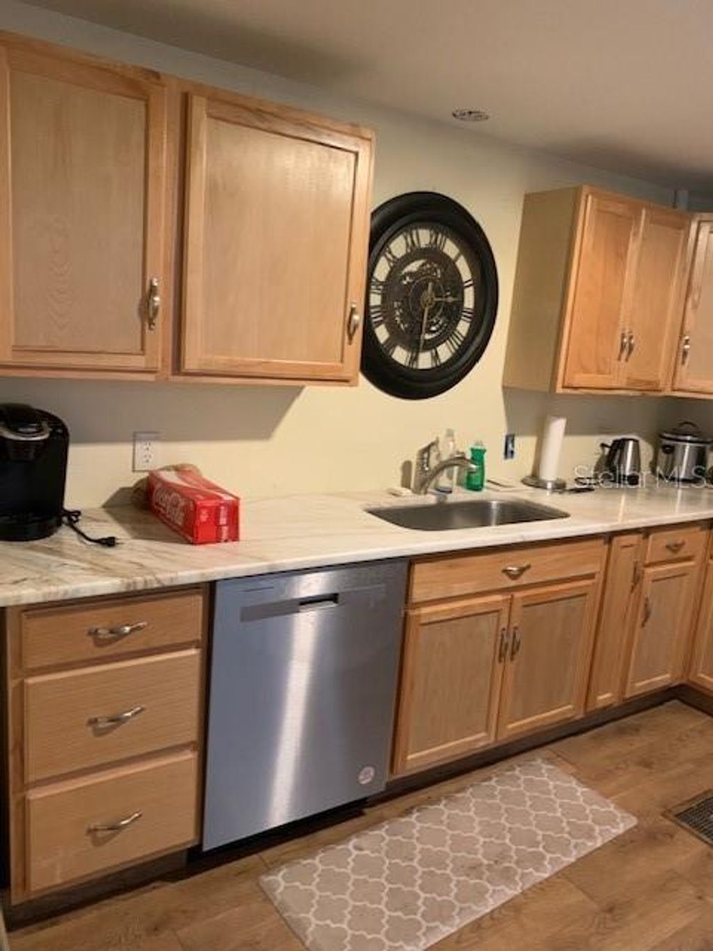 Photo of 238 Kelou Court, Leesburg, FL 34788 (MLS # O6371447)