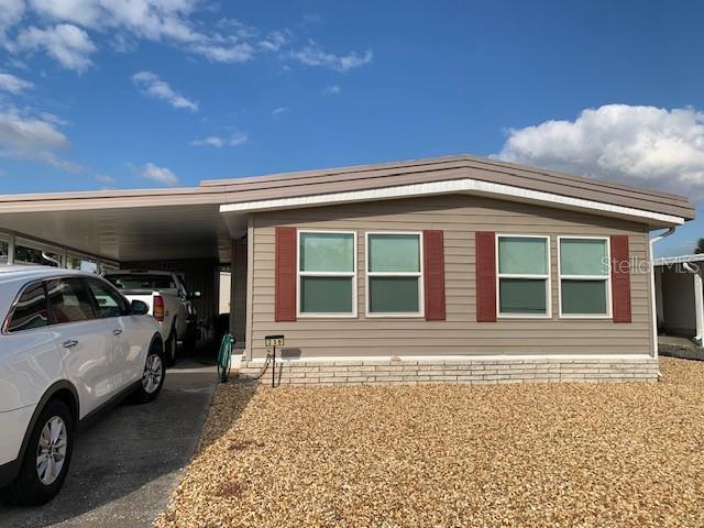 MOLOKAI MHP LT 02-HA - Residential