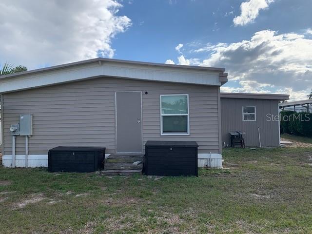 MOLOKAI MHP LT 02-HA - Residential