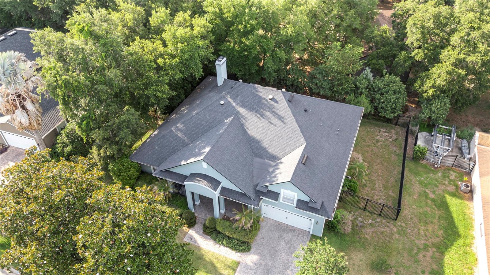 MARTINS LANDING - Residential