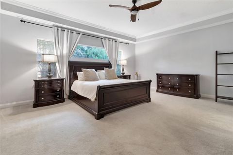 Tiny photo for 10838 Priebe Road, Clermont, FL 34711 (MLS # G5112547)
