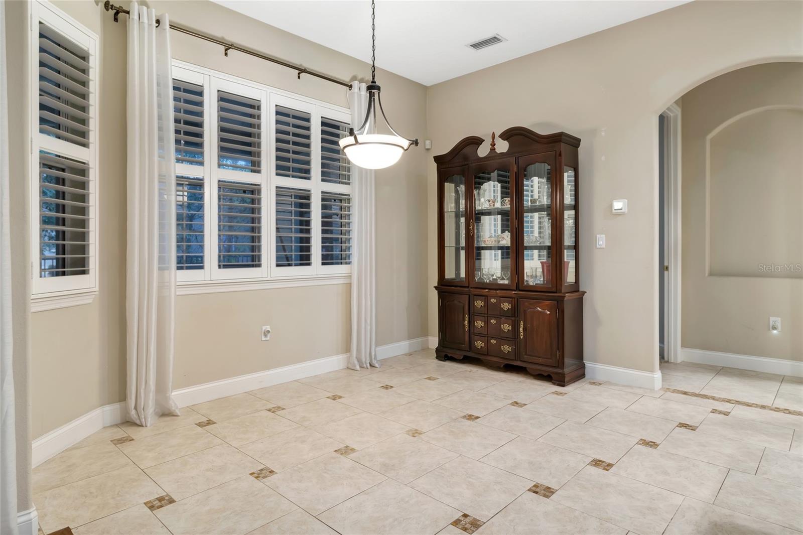 MARTINS LANDING - Residential