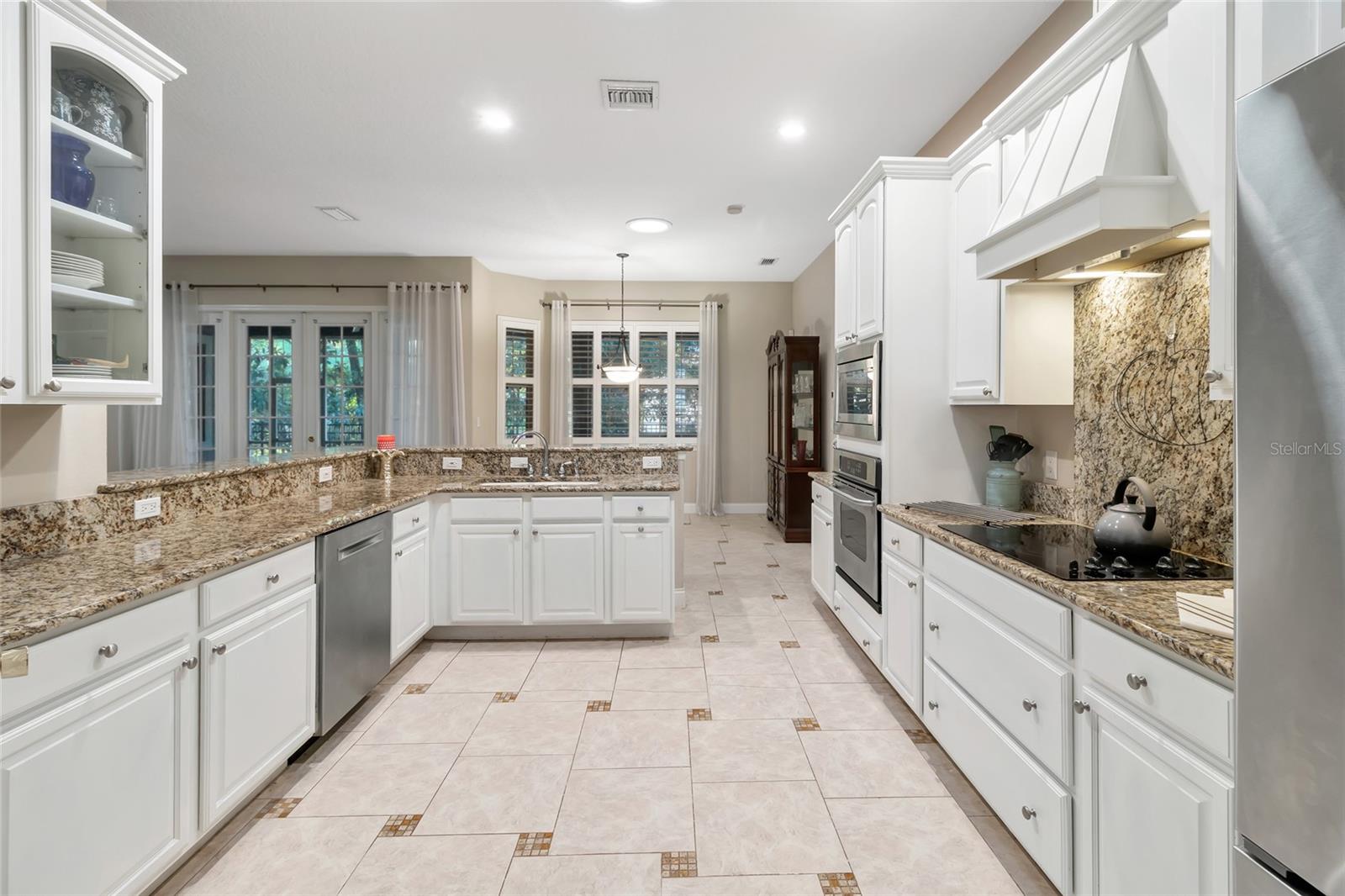 MARTINS LANDING - Residential