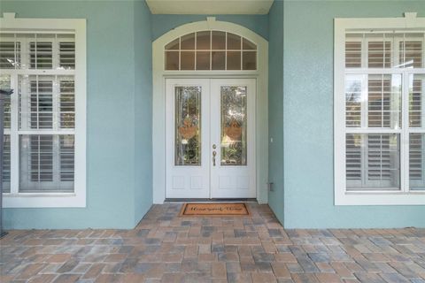 Tiny photo for 10838 Priebe Road, Clermont, FL 34711 (MLS # G5112547)
