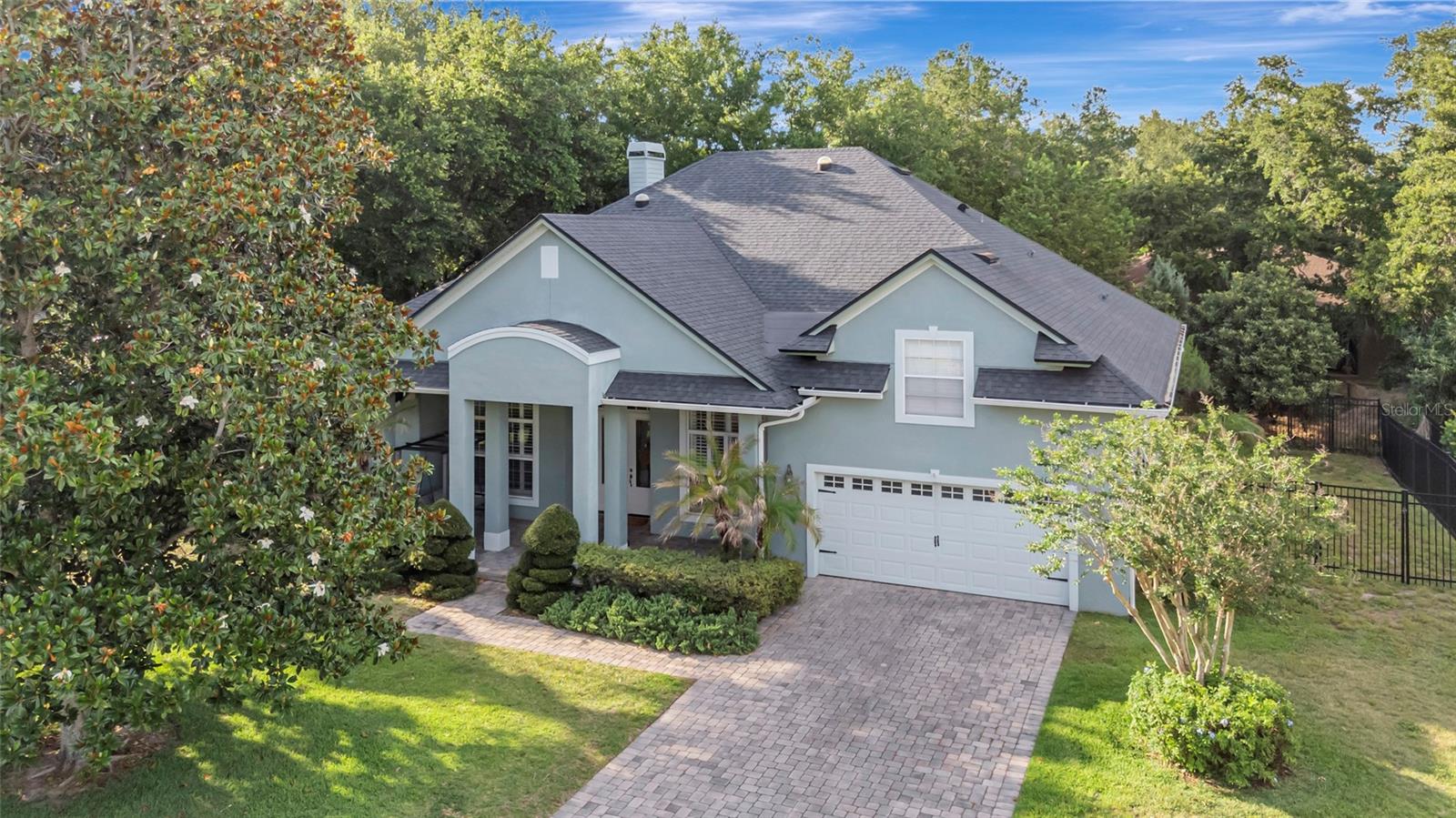MARTINS LANDING - Residential