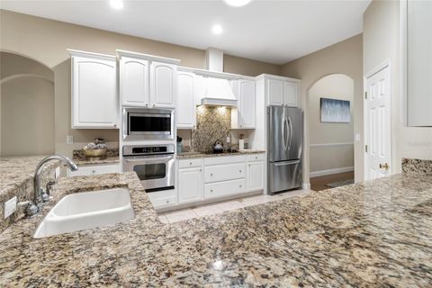 Tiny photo for 10838 Priebe Road, Clermont, FL 34711 (MLS # G5112547)
