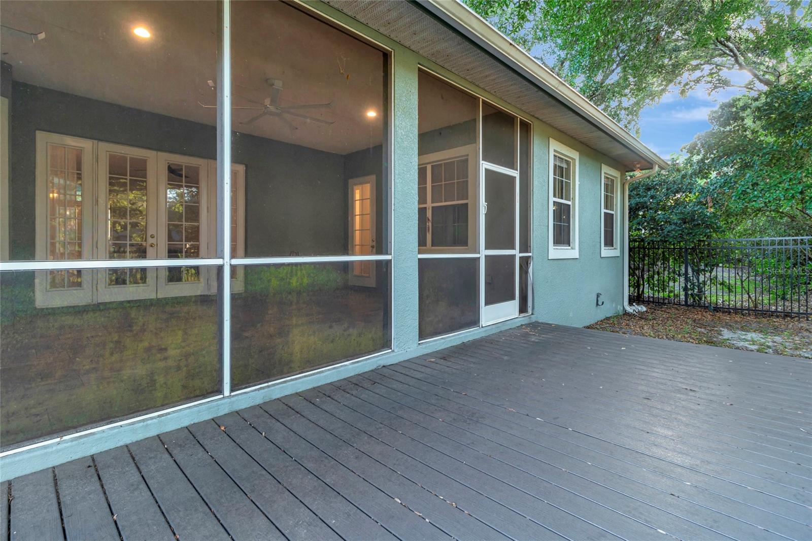MARTINS LANDING - Residential