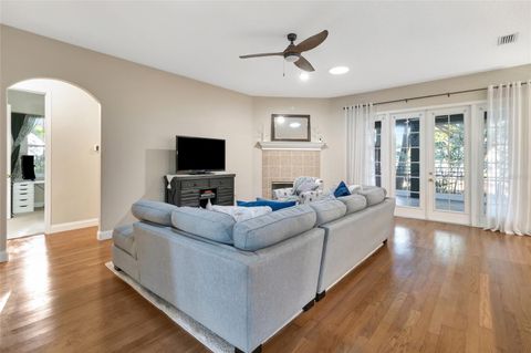 Tiny photo for 10838 Priebe Road, Clermont, FL 34711 (MLS # G5112547)