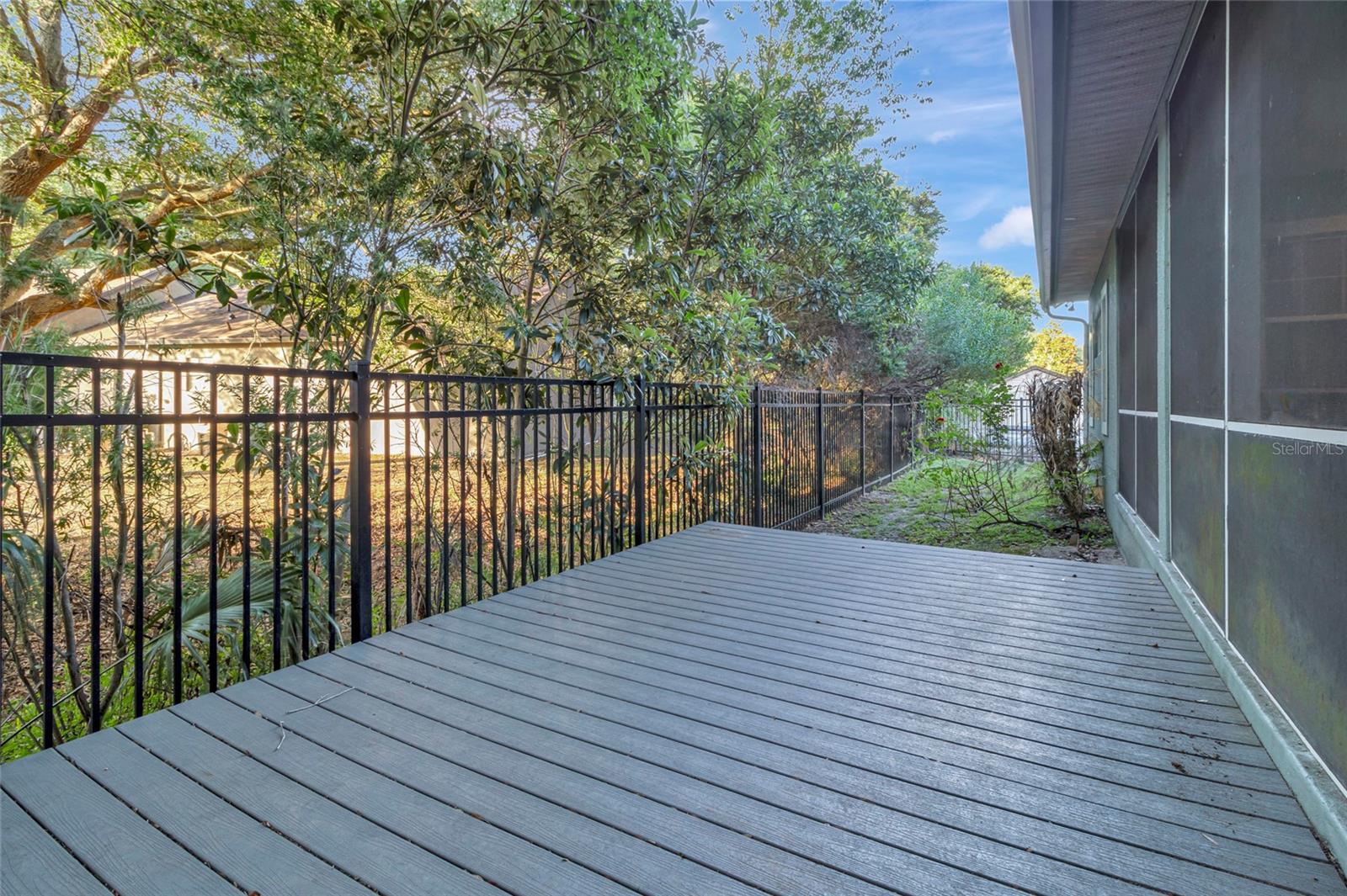 MARTINS LANDING - Residential