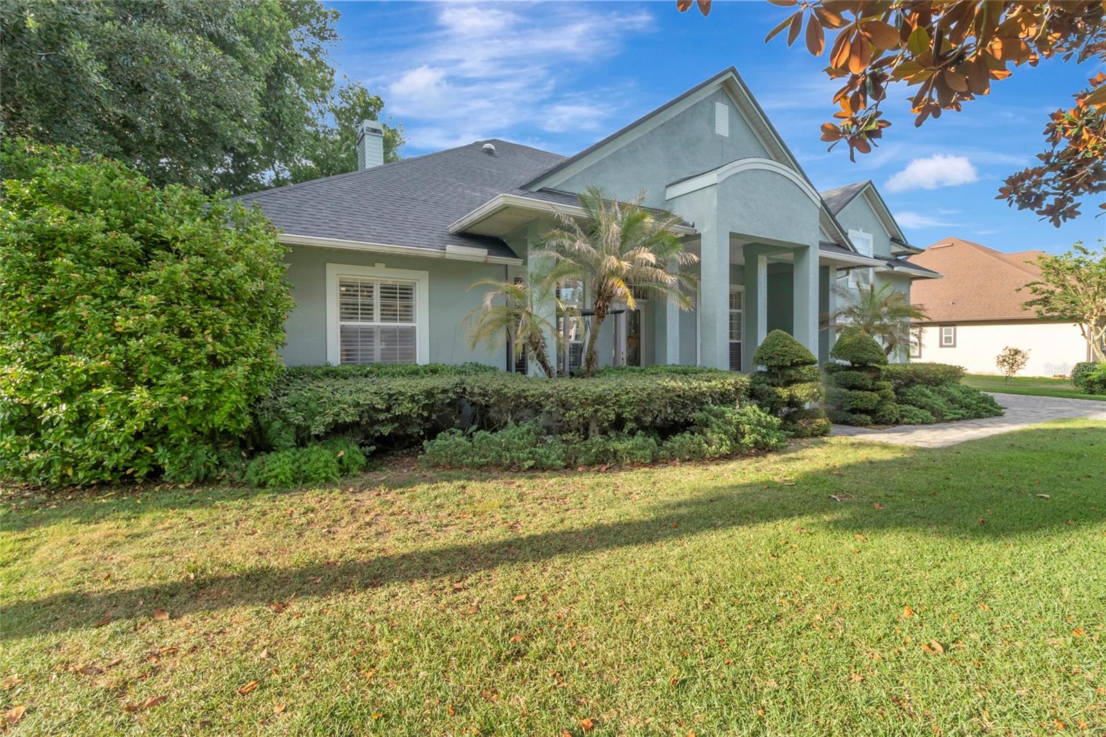 MARTINS LANDING - Residential