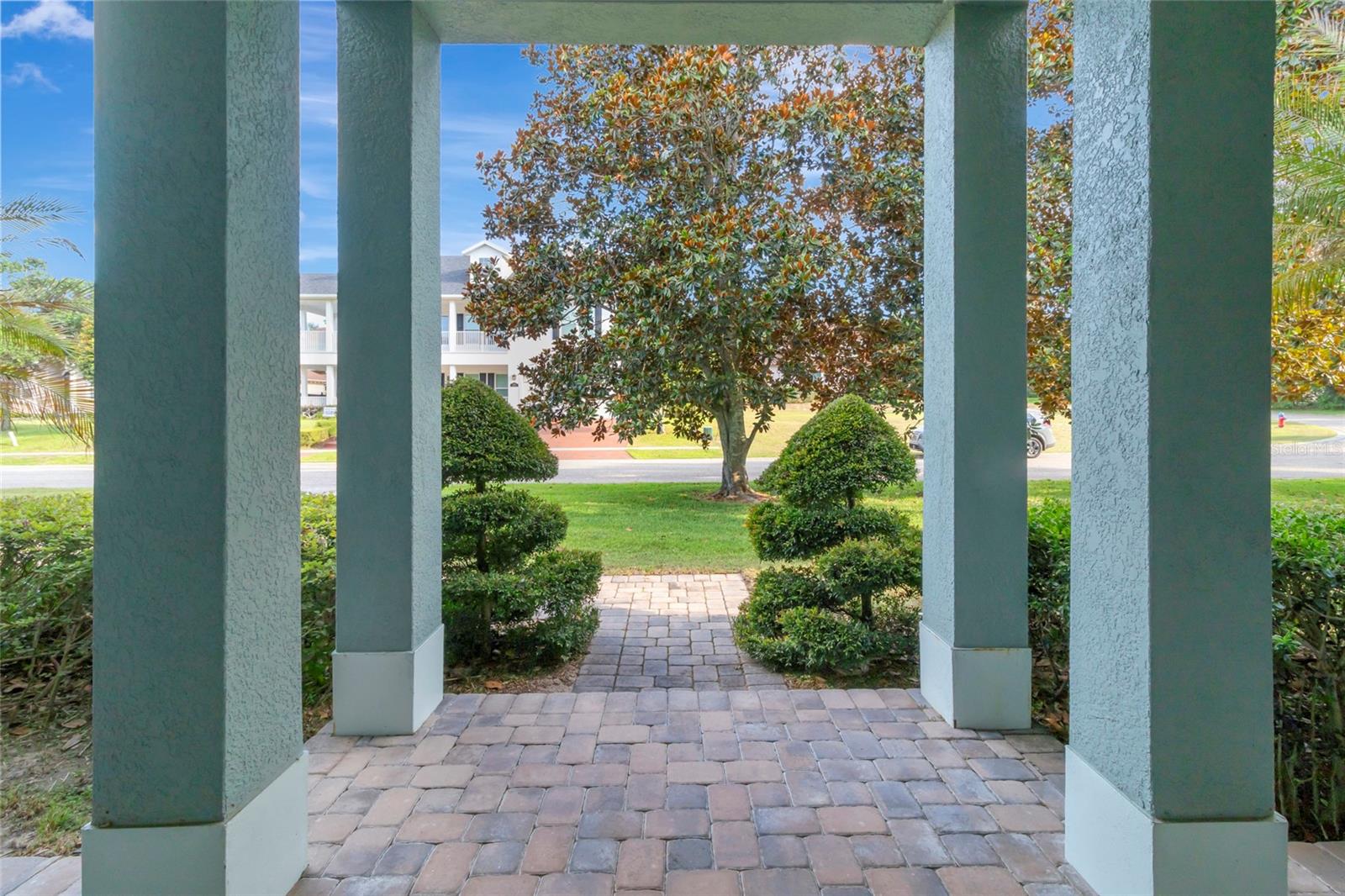 MARTINS LANDING - Residential