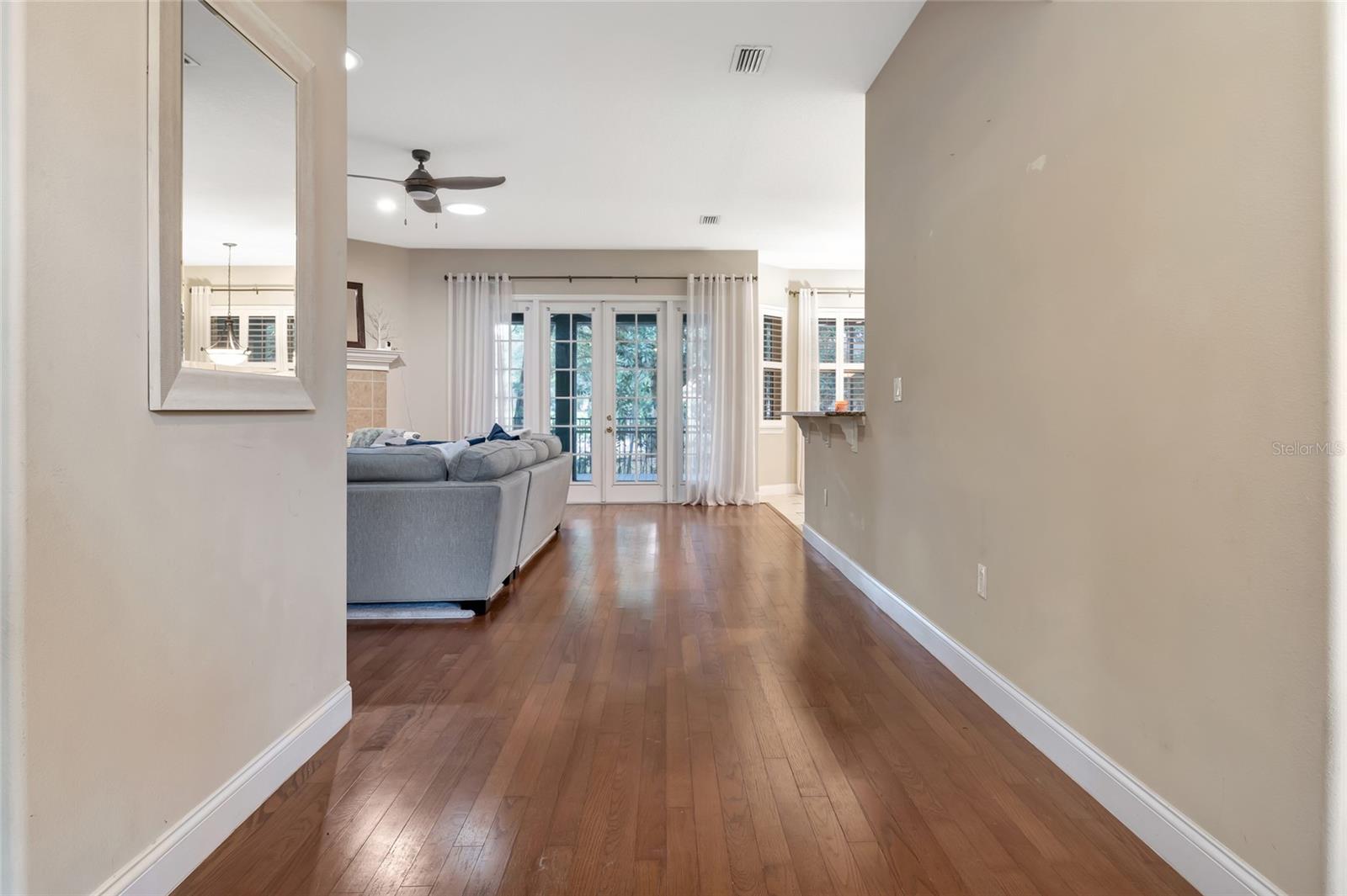 MARTINS LANDING - Residential