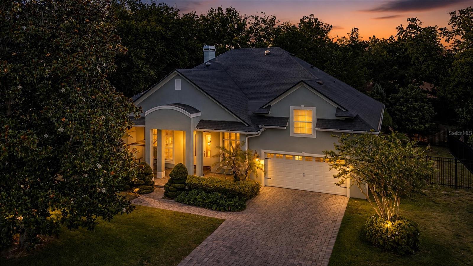 MARTINS LANDING - Residential