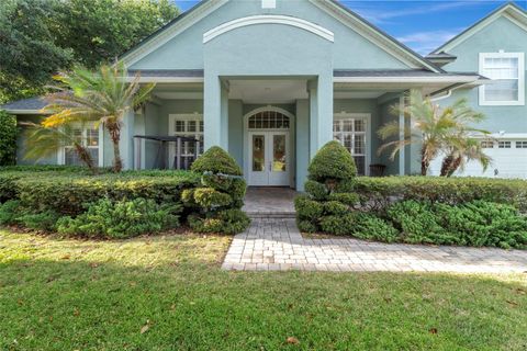 Tiny photo for 10838 Priebe Road, Clermont, FL 34711 (MLS # G5112547)