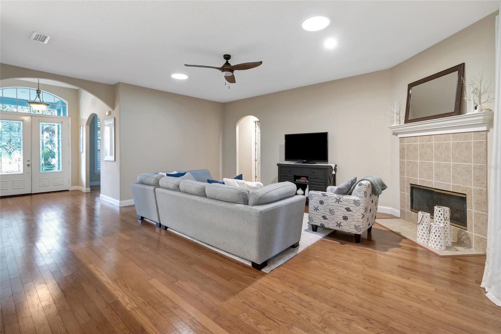 MARTINS LANDING - Residential