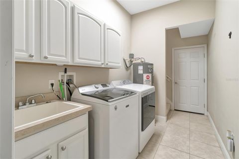 Tiny photo for 10838 Priebe Road, Clermont, FL 34711 (MLS # G5112547)