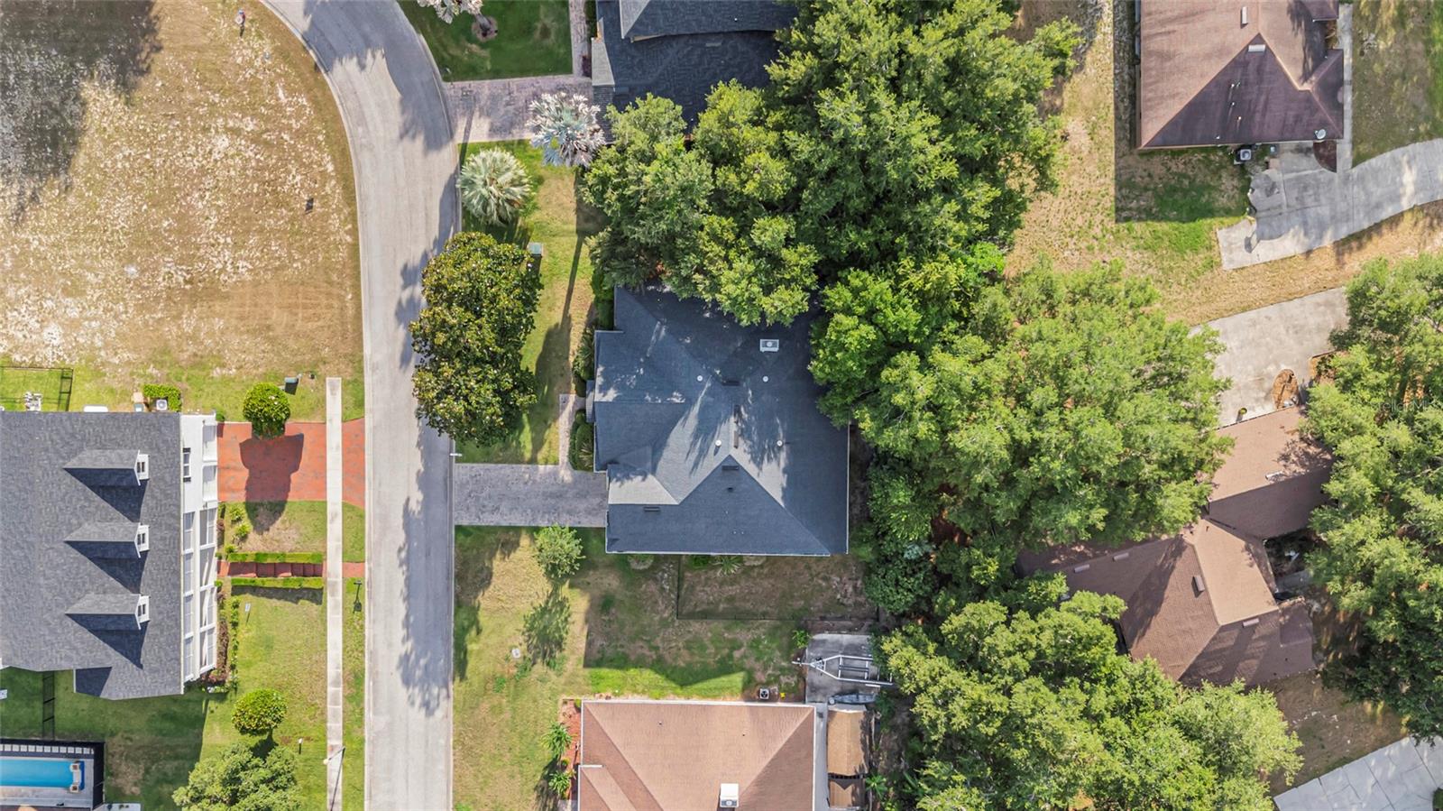 MARTINS LANDING - Residential