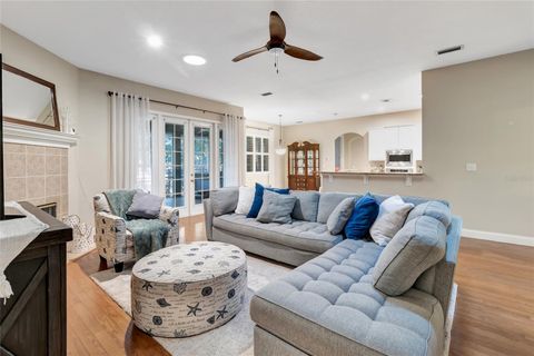 Tiny photo for 10838 Priebe Road, Clermont, FL 34711 (MLS # G5112547)