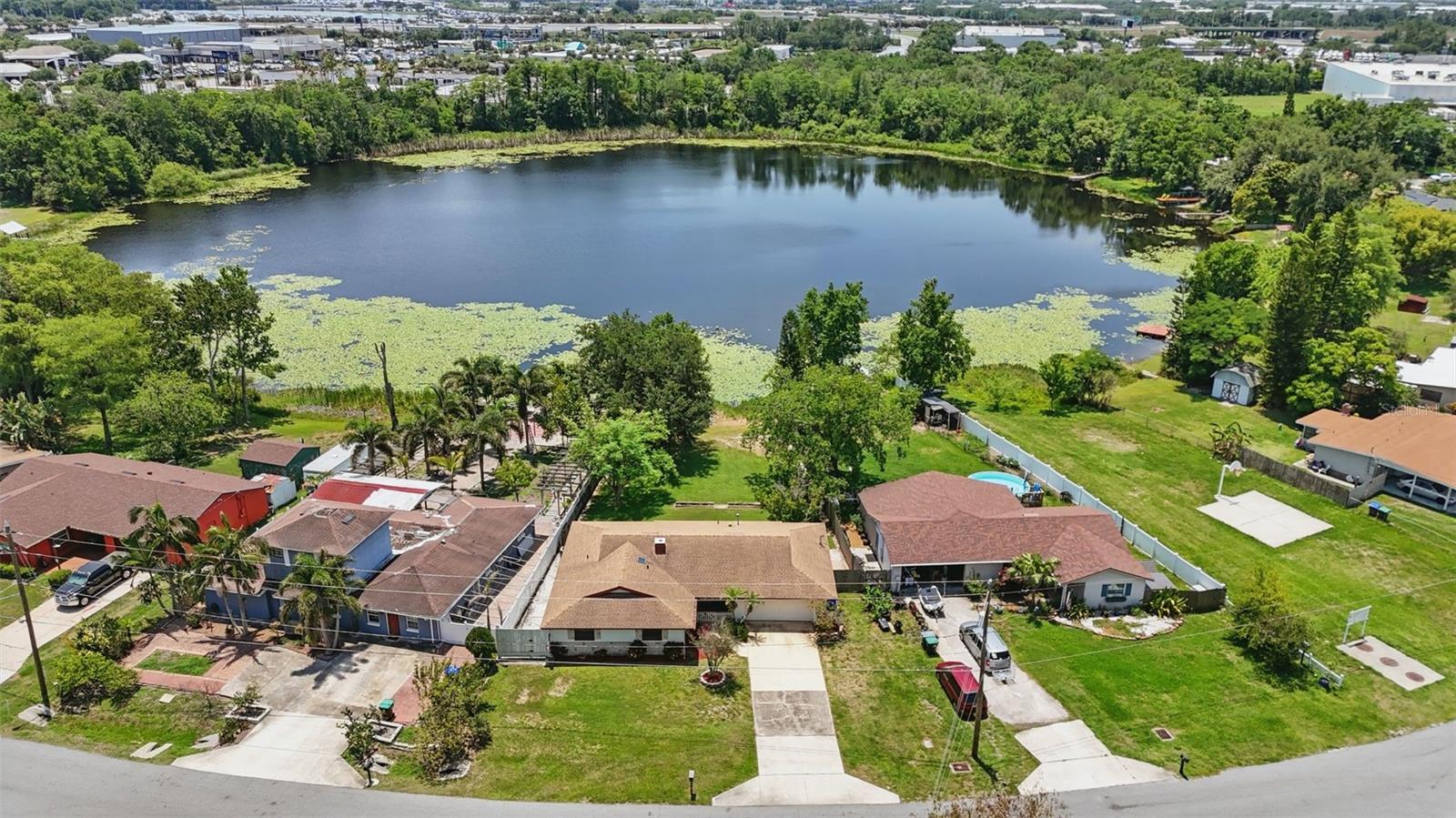 2028 LAKE CHRISTIE DRIVE