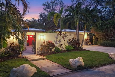 A home in SARASOTA