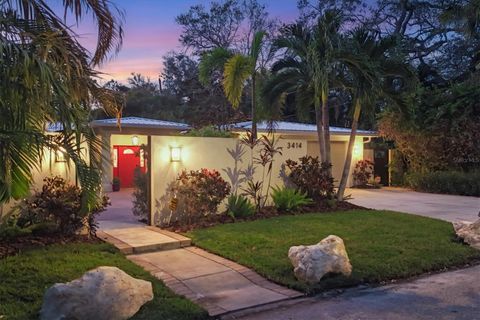 3414 OLD OAK DRIVE SARASOTA FL 34239