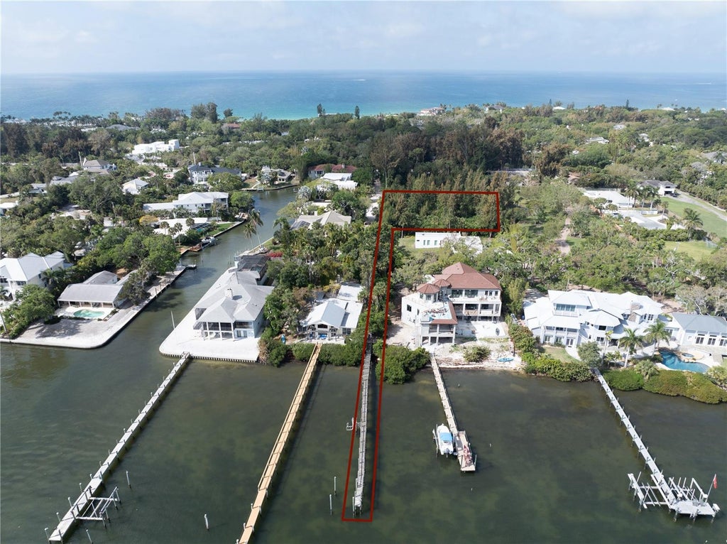 Photo of 0 Midnight Pass Road, Sarasota, FL 34242 (MLS # A4708547)