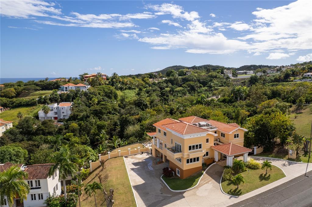 PALMAS DEL MAR - Residential