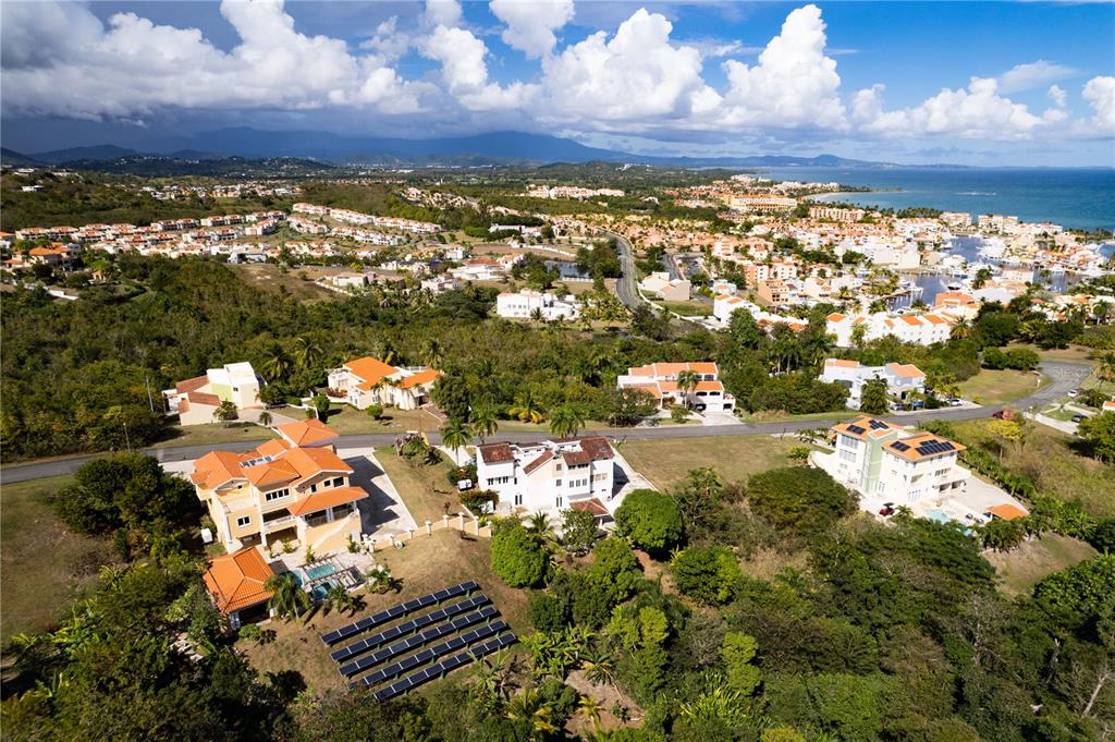 PALMAS DEL MAR - Residential