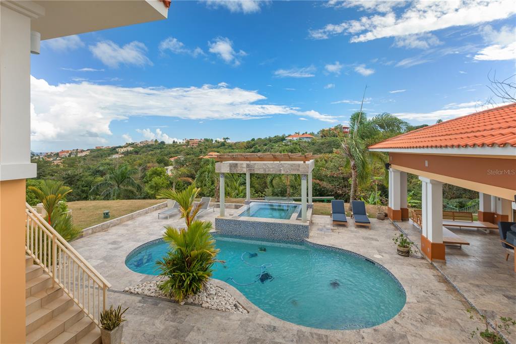 PALMAS DEL MAR - Residential