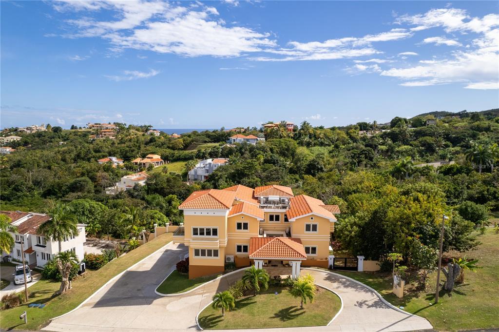 PALMAS DEL MAR - Residential