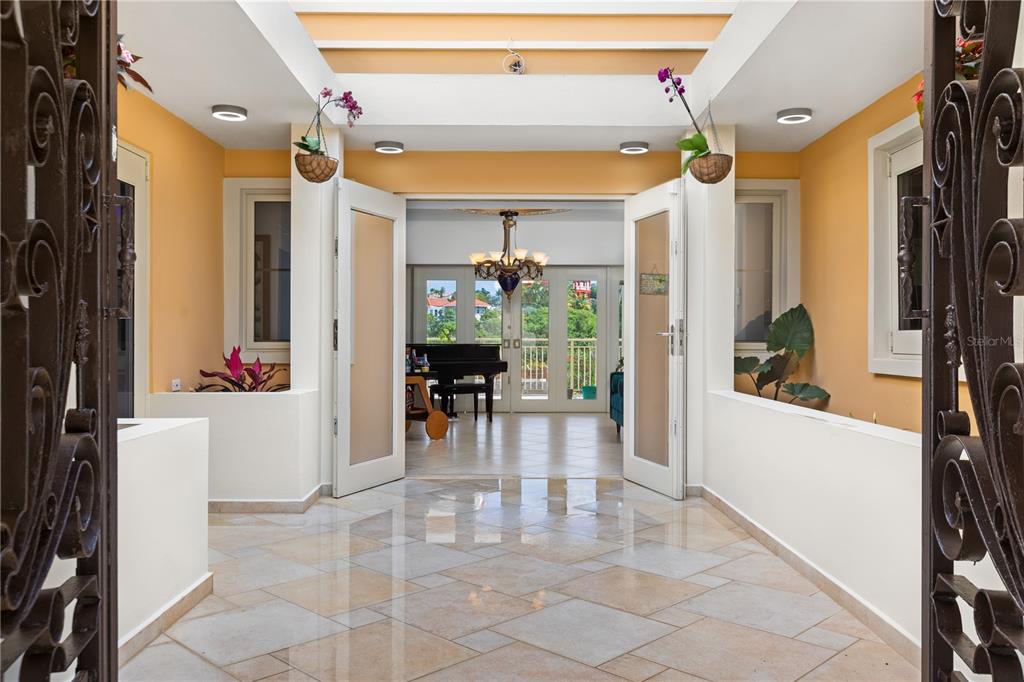 PALMAS DEL MAR - Residential