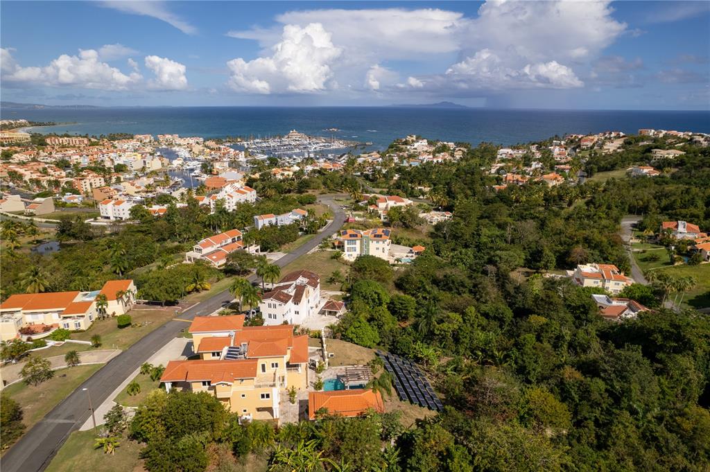 PALMAS DEL MAR - Residential