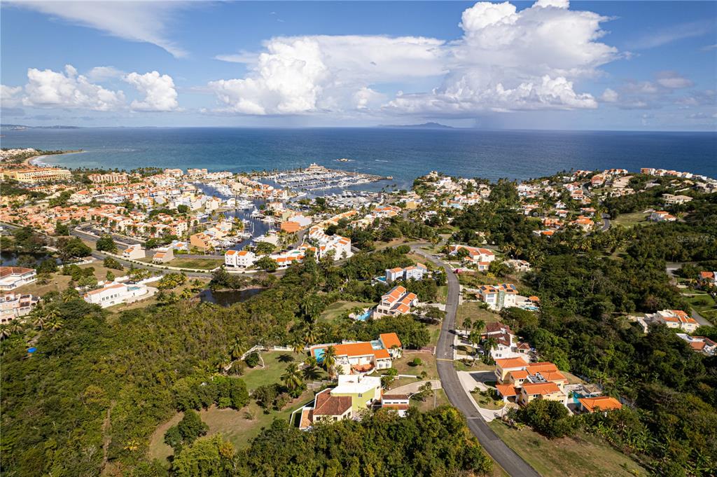 PALMAS DEL MAR - Residential