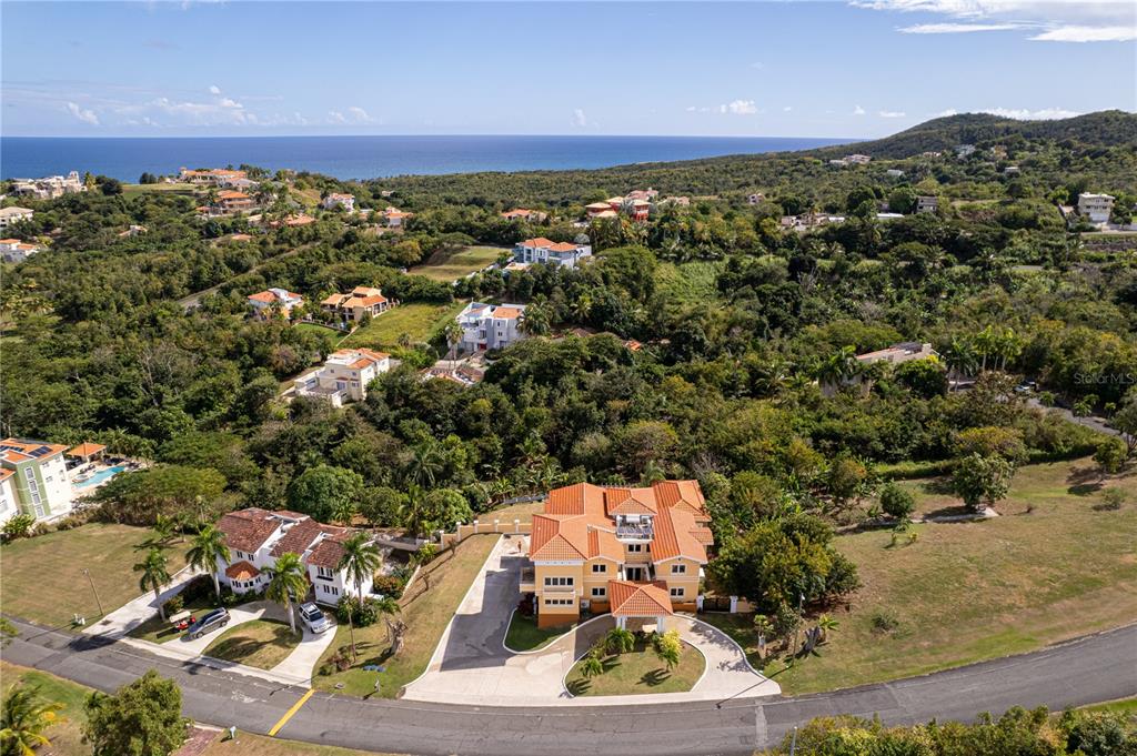 PALMAS DEL MAR - Residential