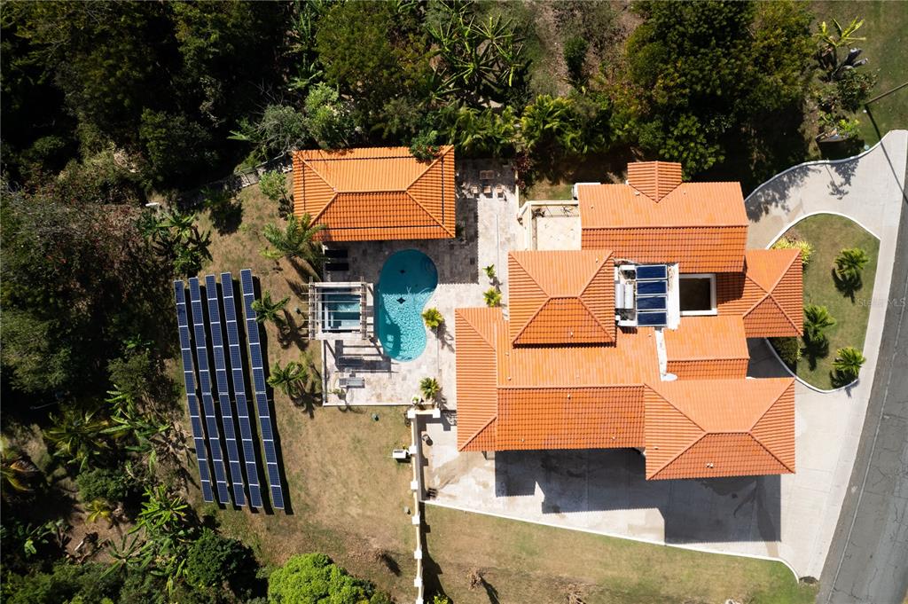 PALMAS DEL MAR - Residential