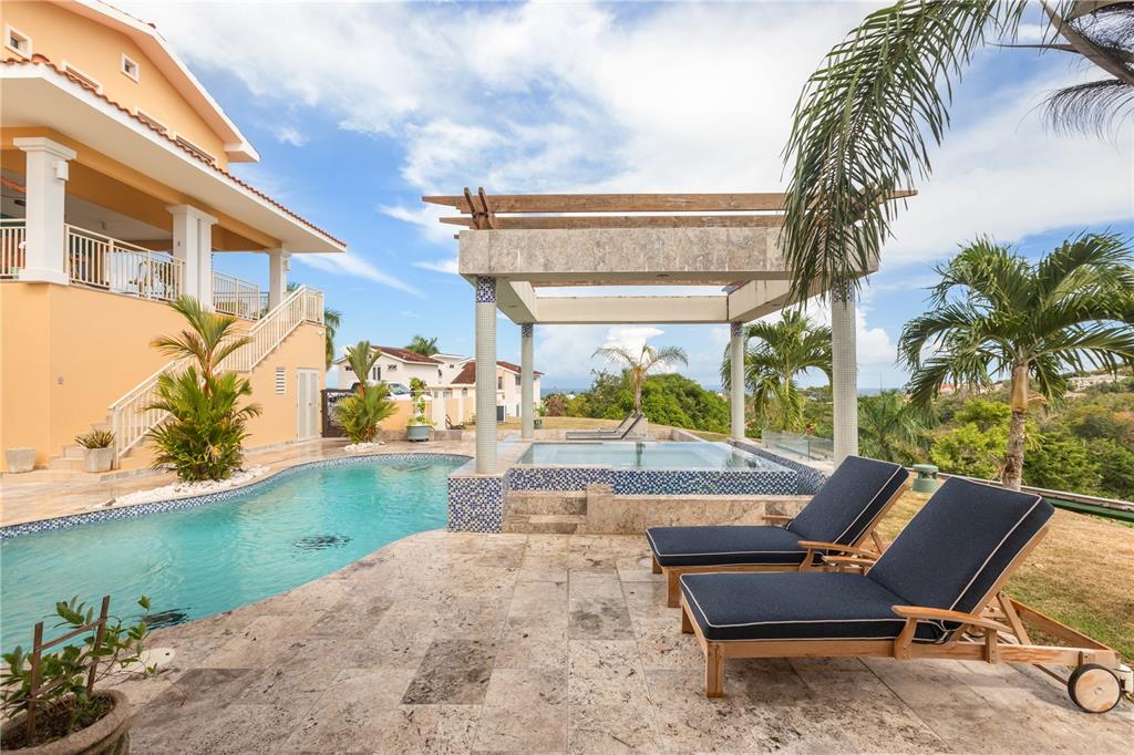 PALMAS DEL MAR - Residential