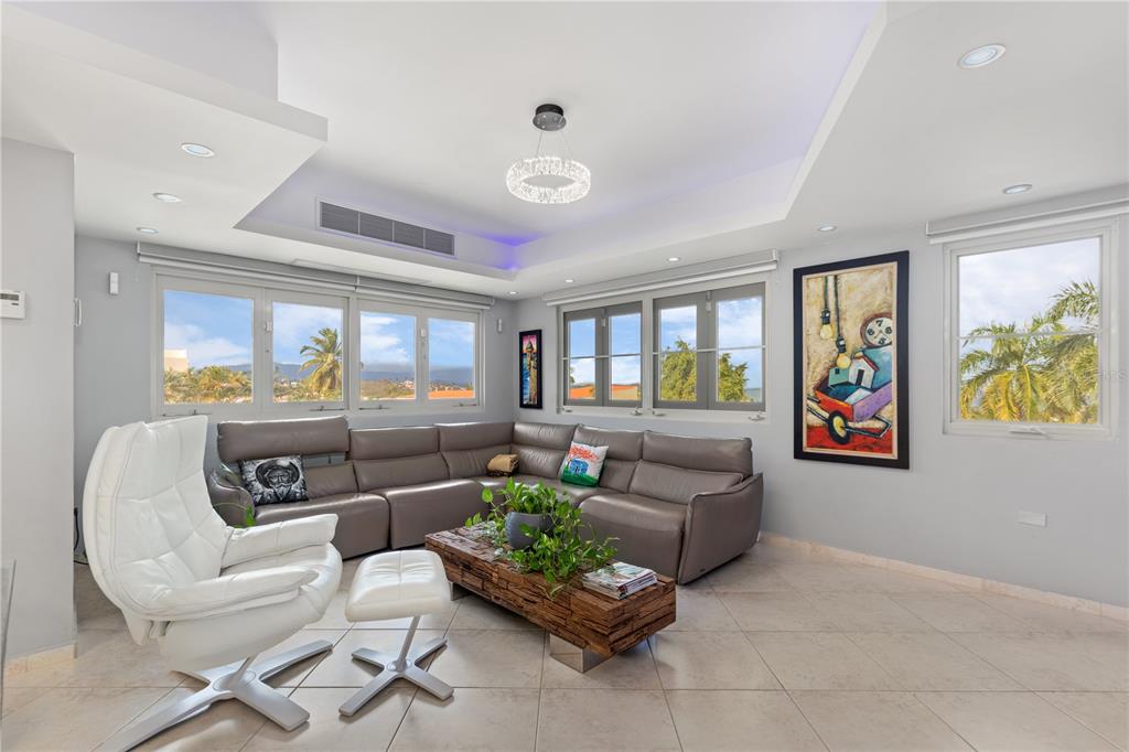 PALMAS DEL MAR - Residential