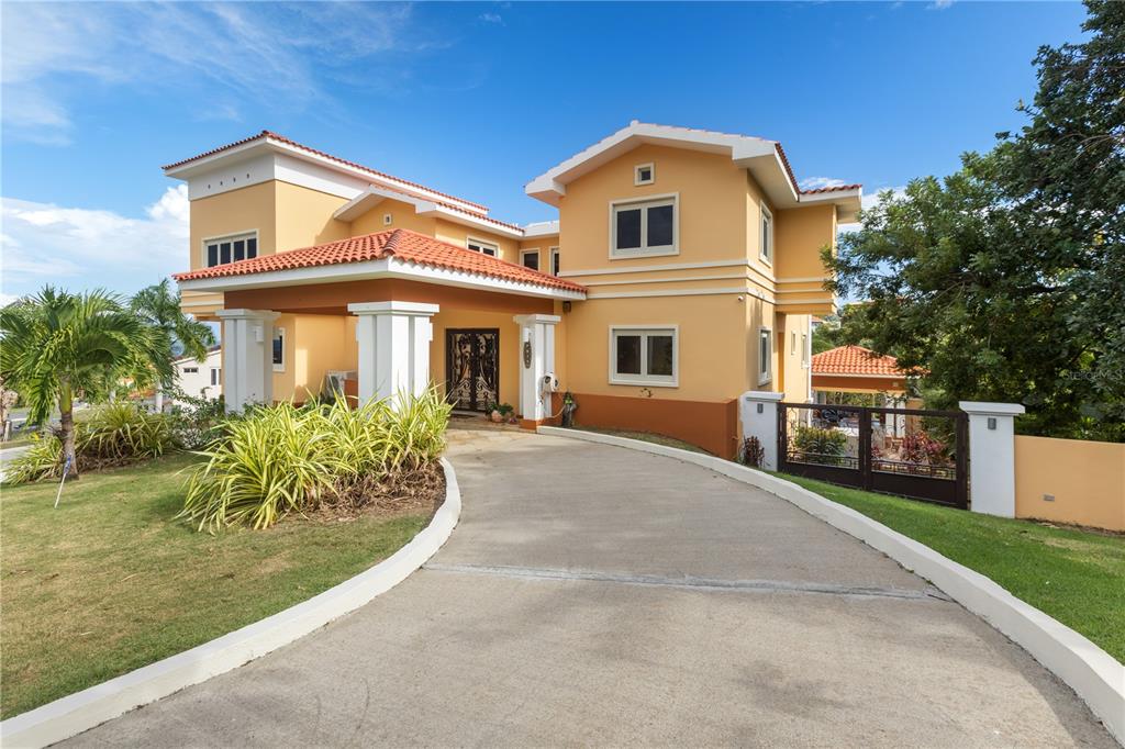 PALMAS DEL MAR - Residential