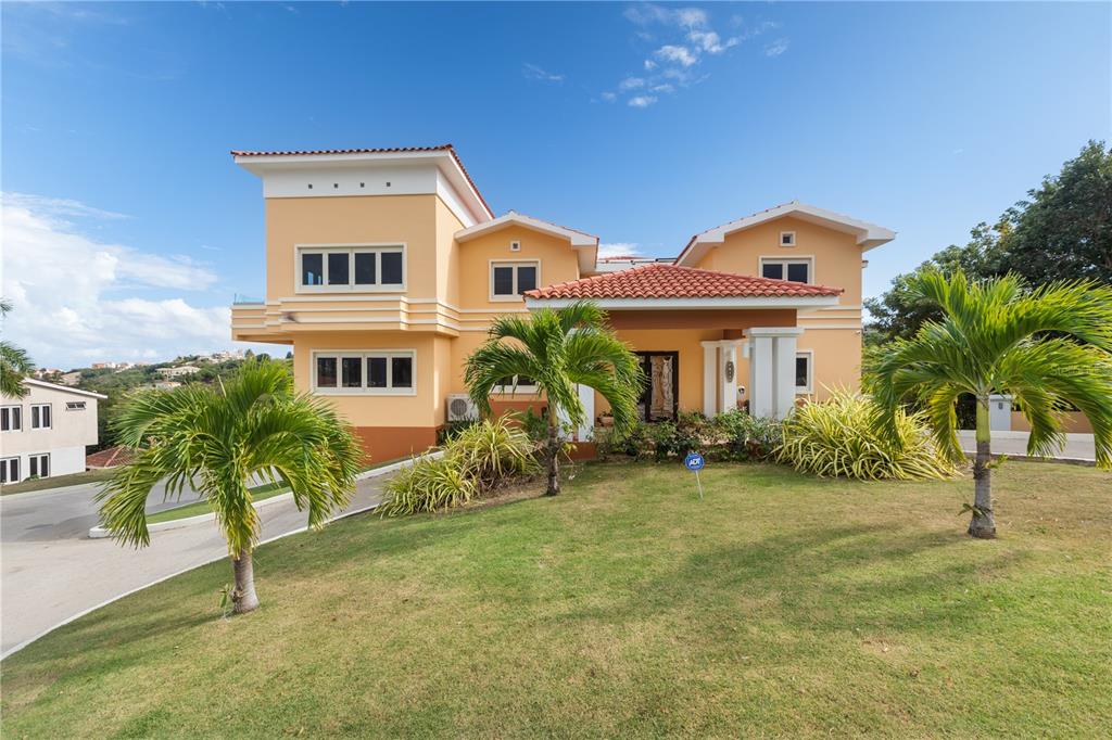 PALMAS DEL MAR - Residential