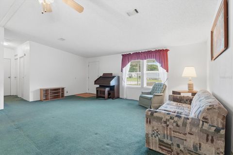 Tiny photo for 16712 SE 99th Avenue, Summerfield, FL 34491 (MLS # G5113684)
