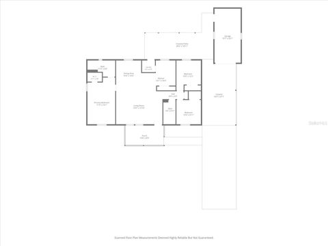 Tiny photo for 16712 SE 99th Avenue, Summerfield, FL 34491 (MLS # G5113684)