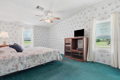 Tiny photo for 16712 SE 99th Avenue, Summerfield, FL 34491 (MLS # G5113684)