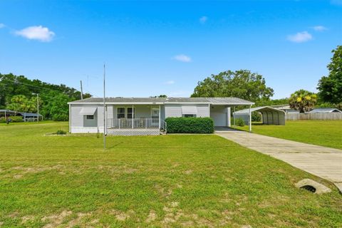 Photo of 16712 SE 99th Avenue, Summerfield, FL 34491 (MLS # G5113684)