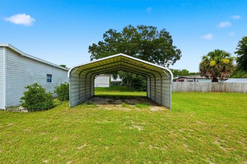 Tiny photo for 16712 SE 99th Avenue, Summerfield, FL 34491 (MLS # G5113684)